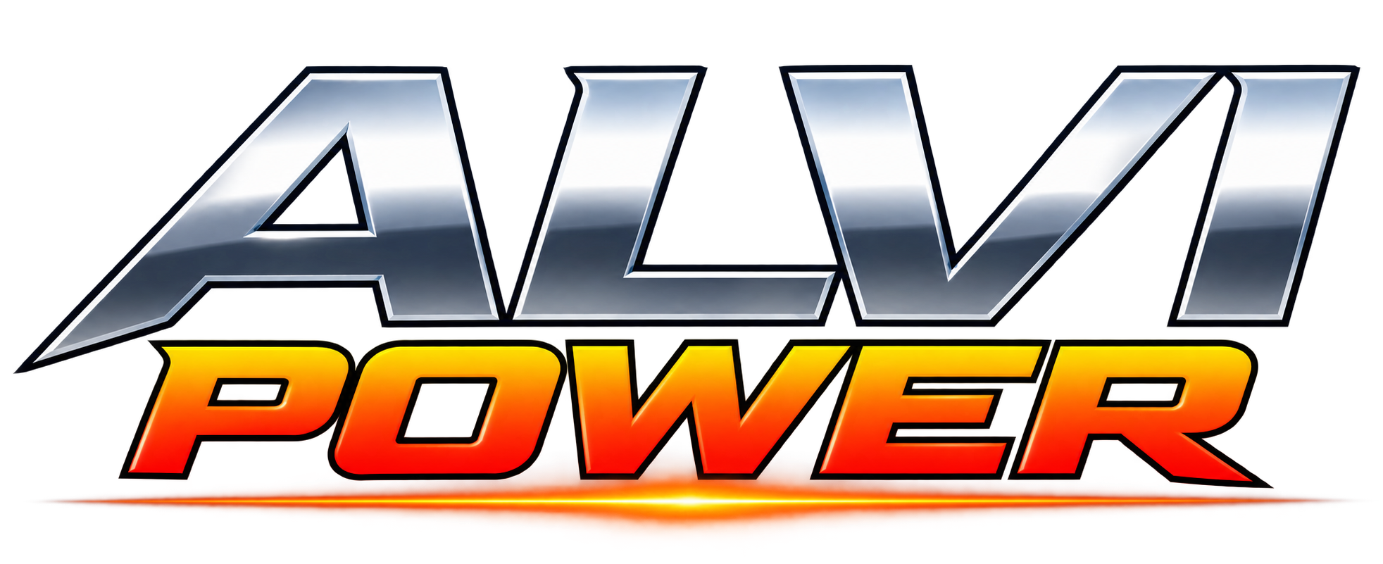 ALVI POWER